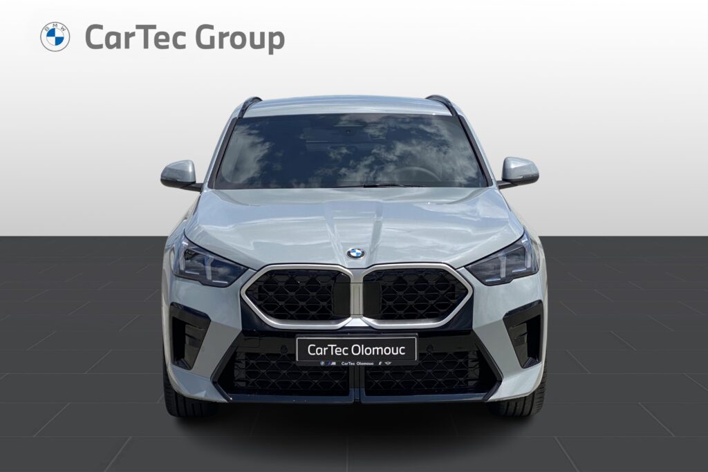 BMW X2 sDrive18d