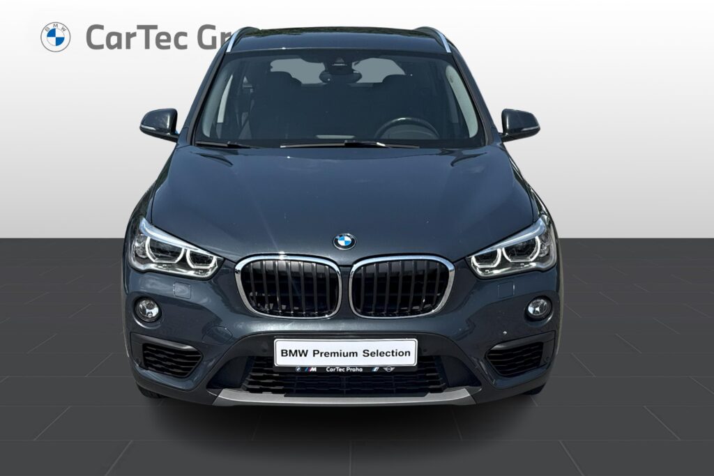 BMW X1 xDrive18d