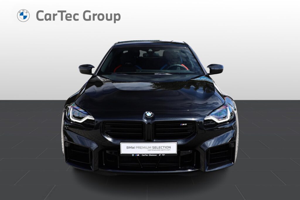 BMW M2 Coupé