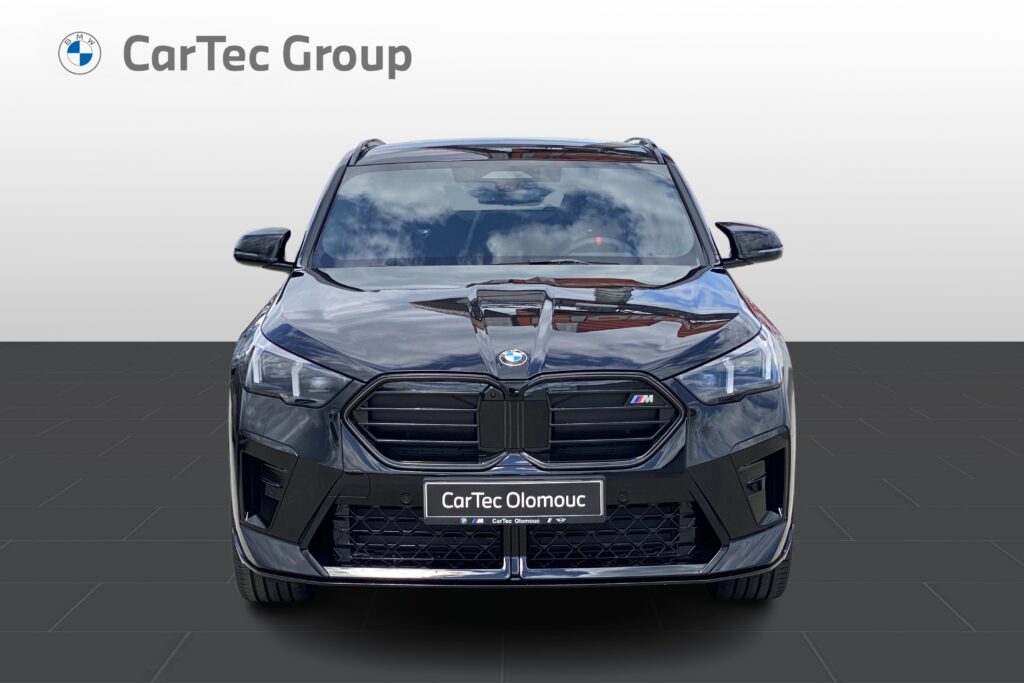 BMW X2 M35i xDrive