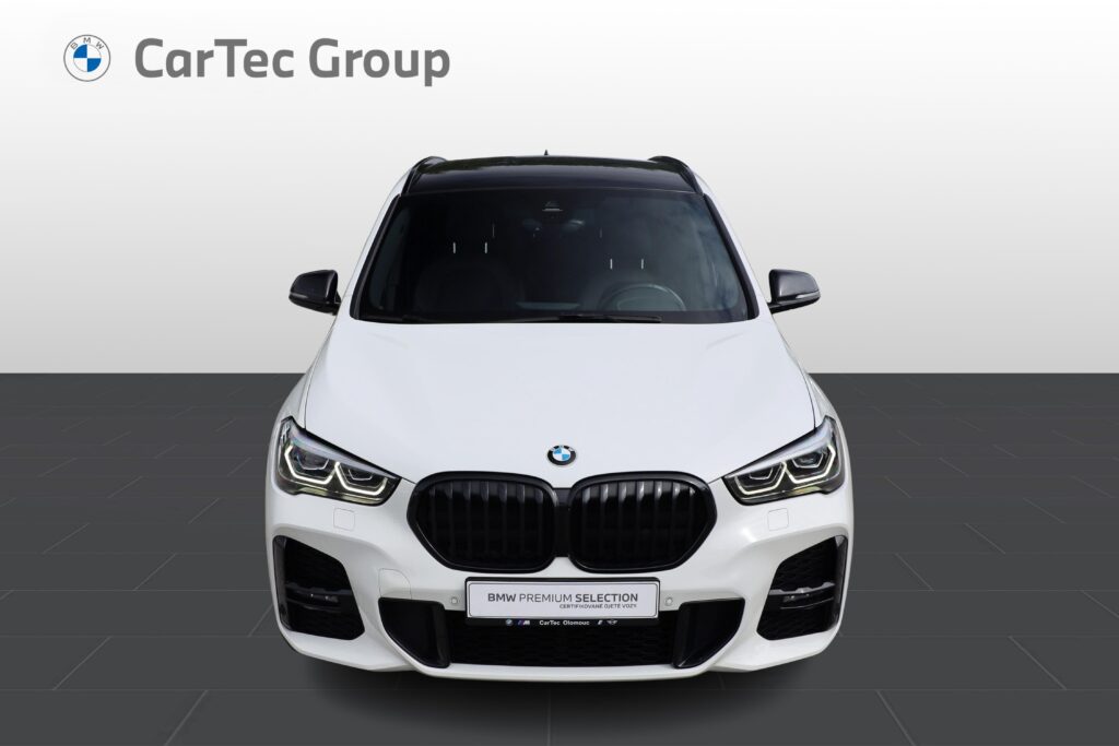BMW X1 xDrive20d