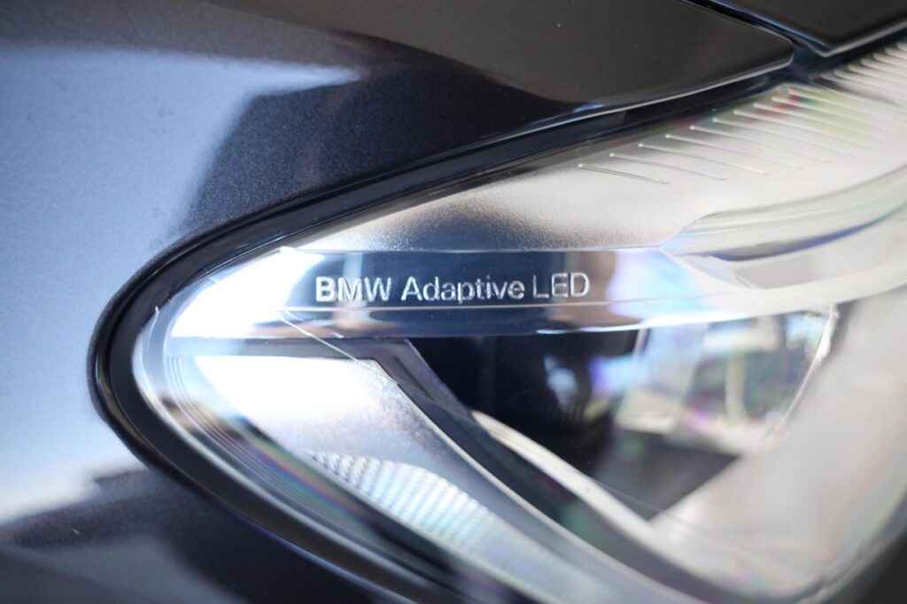 BMW X4 xDrive20d