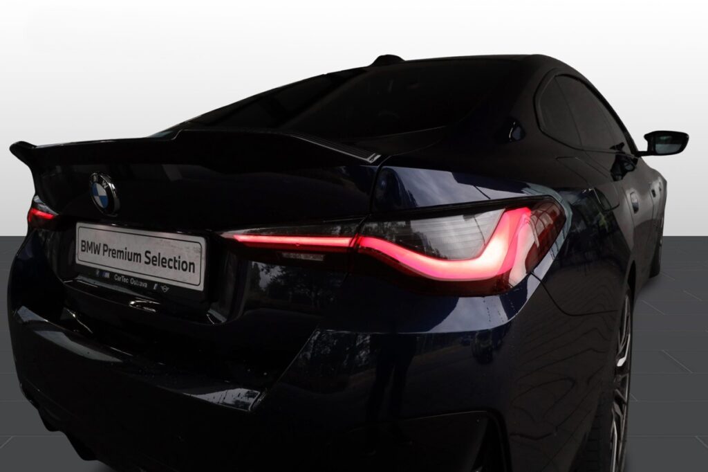 BMW M440i xDrive Gran Coupé