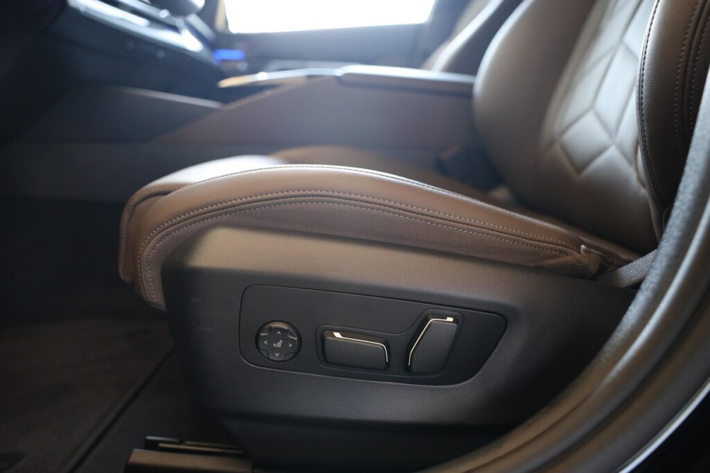 BMW 520d xDrive Touring