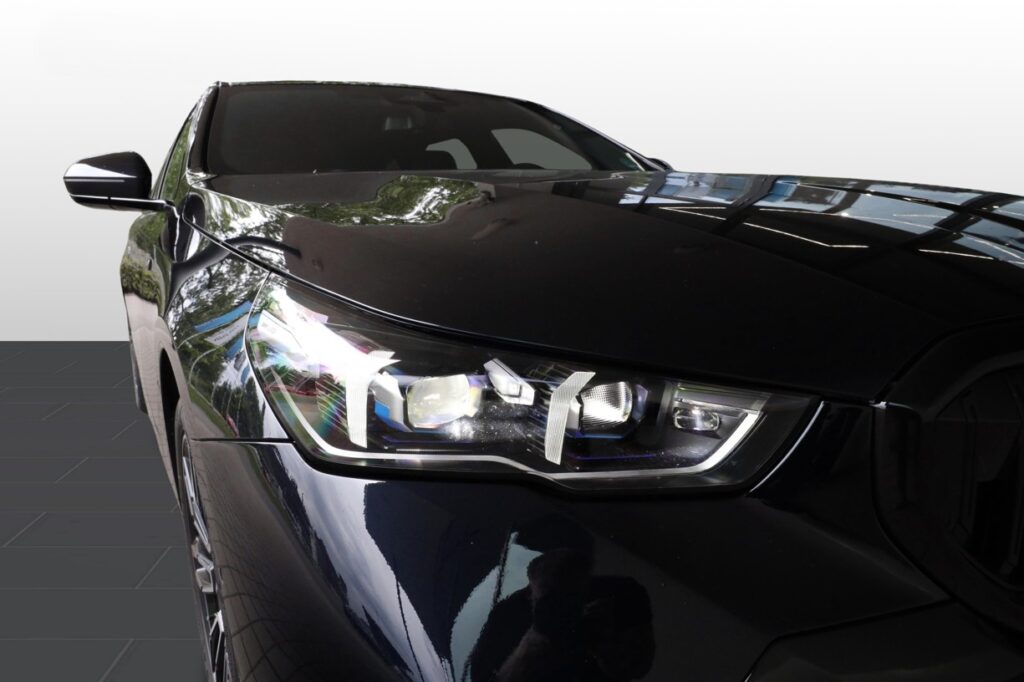 BMW 520d xDrive Touring