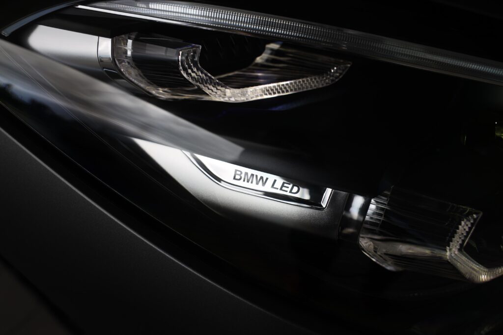 BMW Z4 M40i