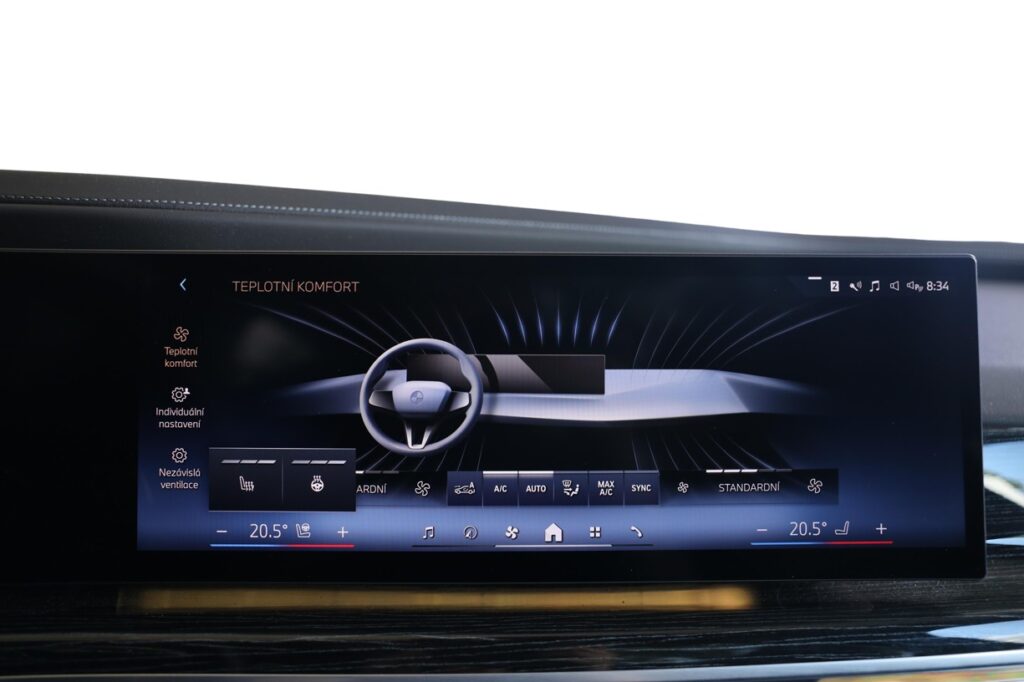 BMW 740d xDrive Sedan