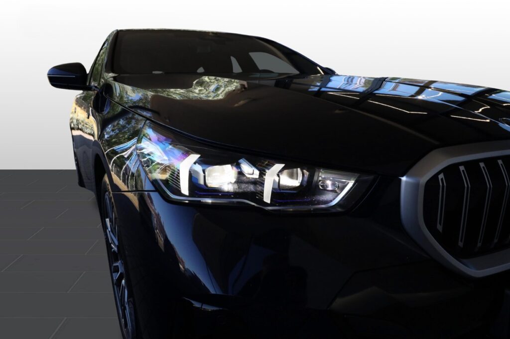 BMW 520d xDrive Touring