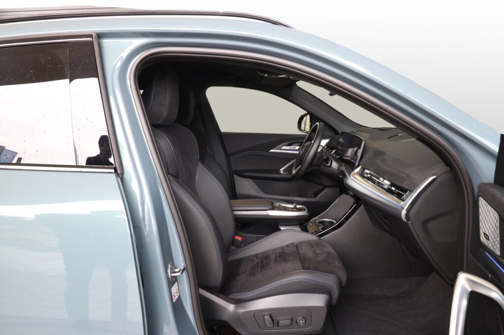 BMW X2 sDrive20i