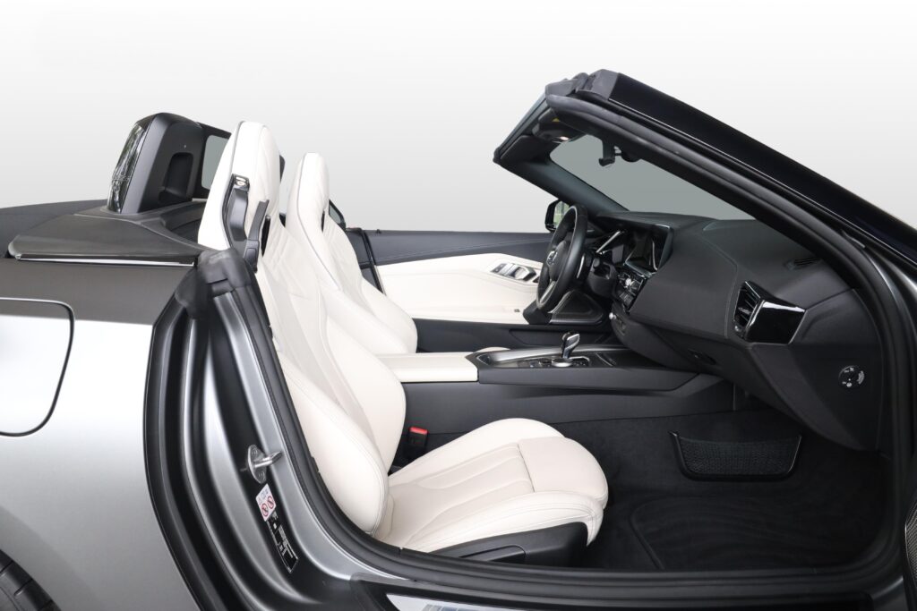 BMW Z4 M40i