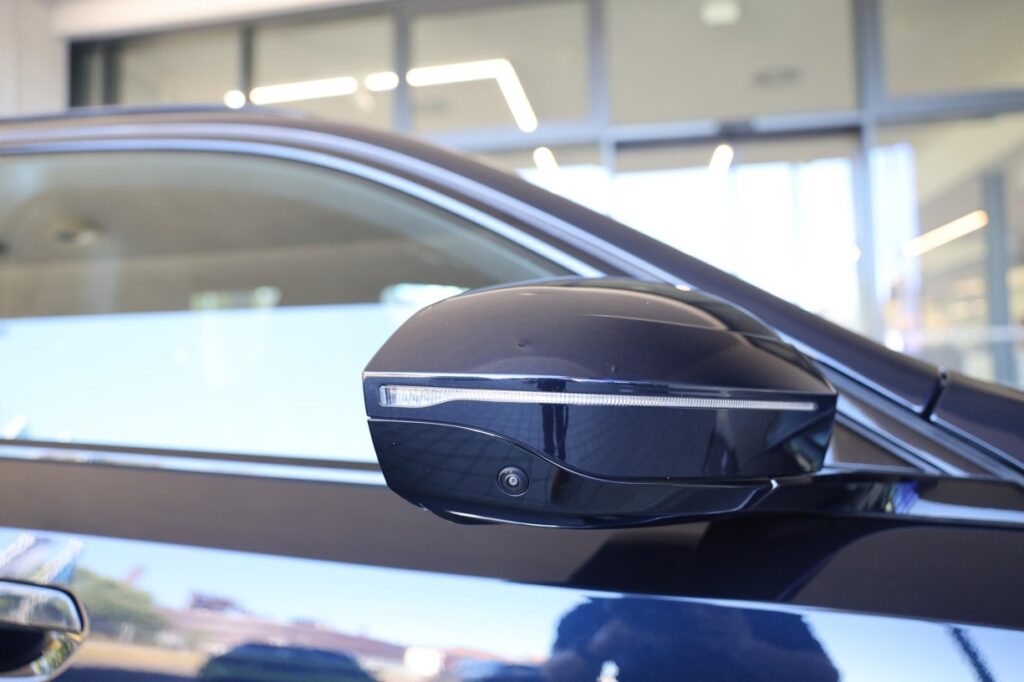 BMW 520d xDrive Touring