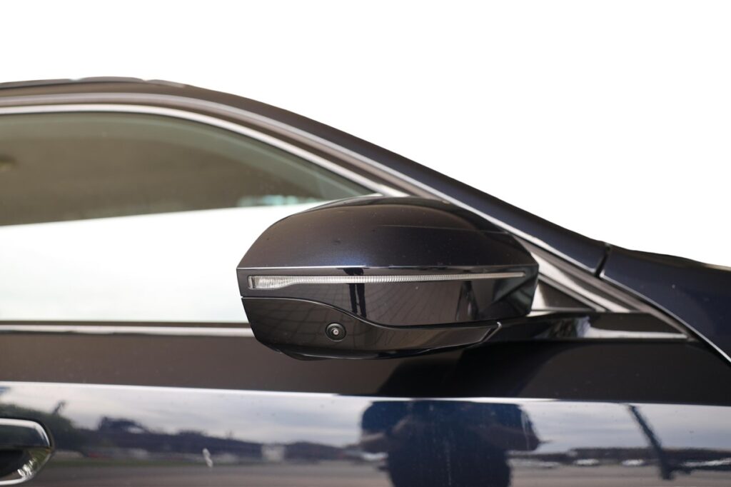 BMW 520d xDrive Touring