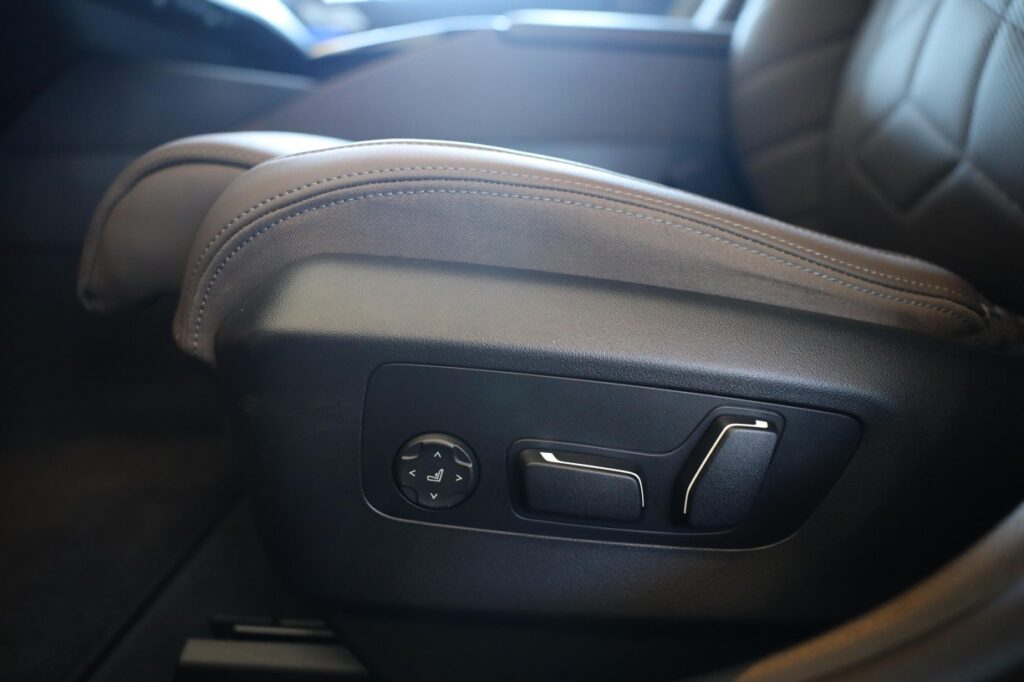BMW 540d xDrive Sedan