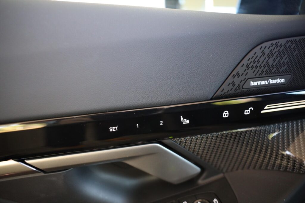 BMW 520d xDrive Touring