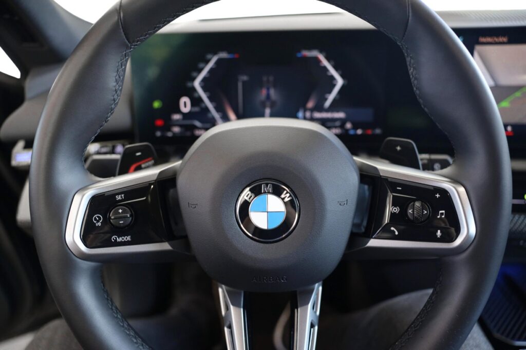 BMW 520d xDrive Touring