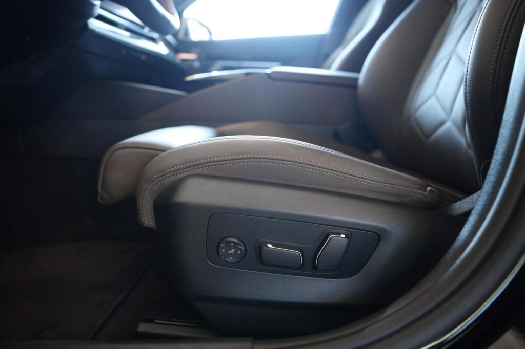 BMW 520d xDrive Touring