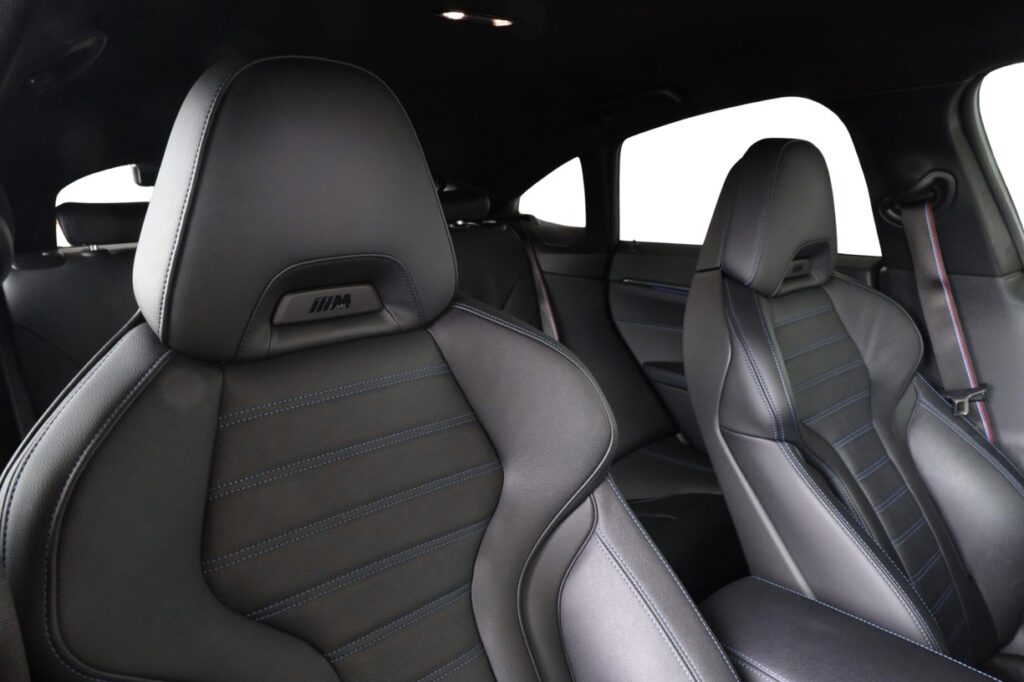 BMW M440i xDrive Gran Coupé