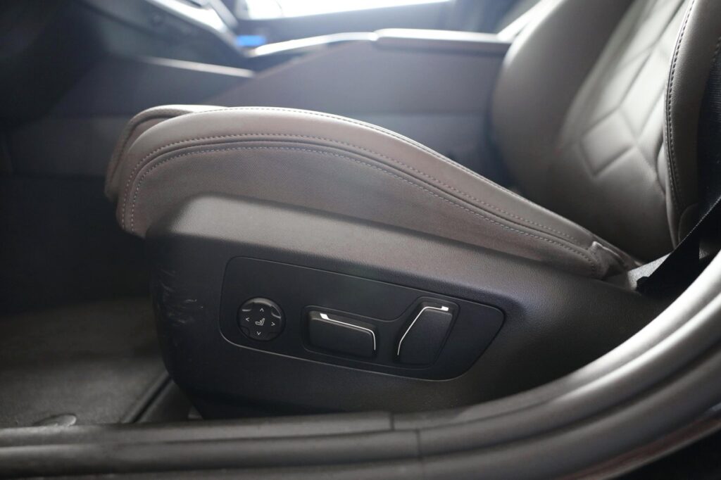 BMW 520d xDrive Touring