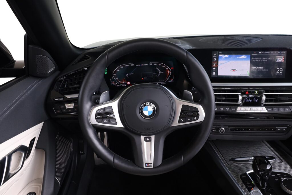 BMW Z4 M40i