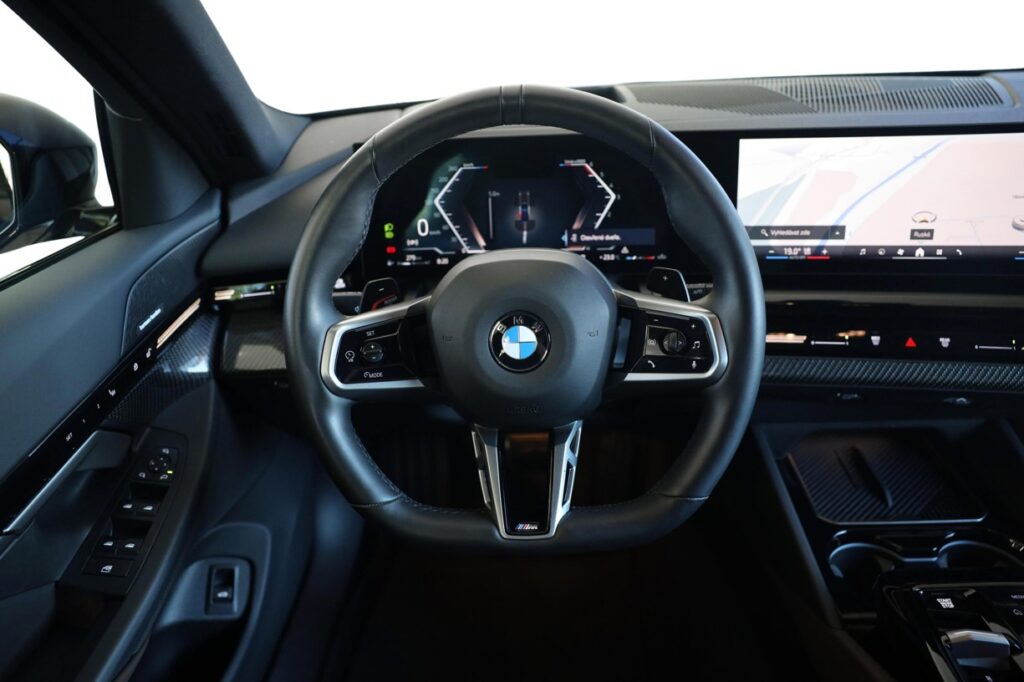 BMW 520d xDrive Touring