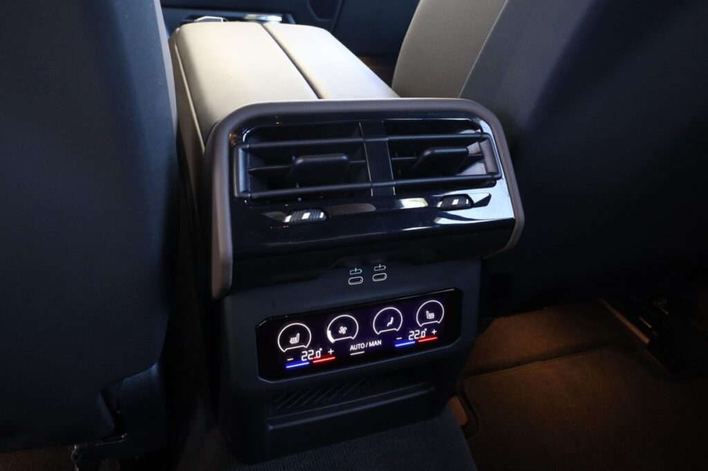 BMW 520d xDrive Touring