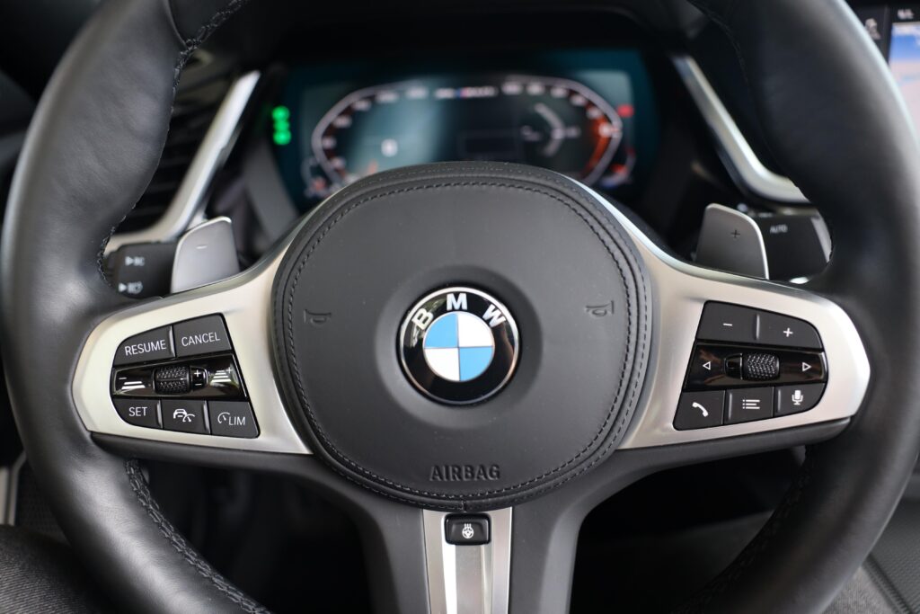 BMW Z4 M40i