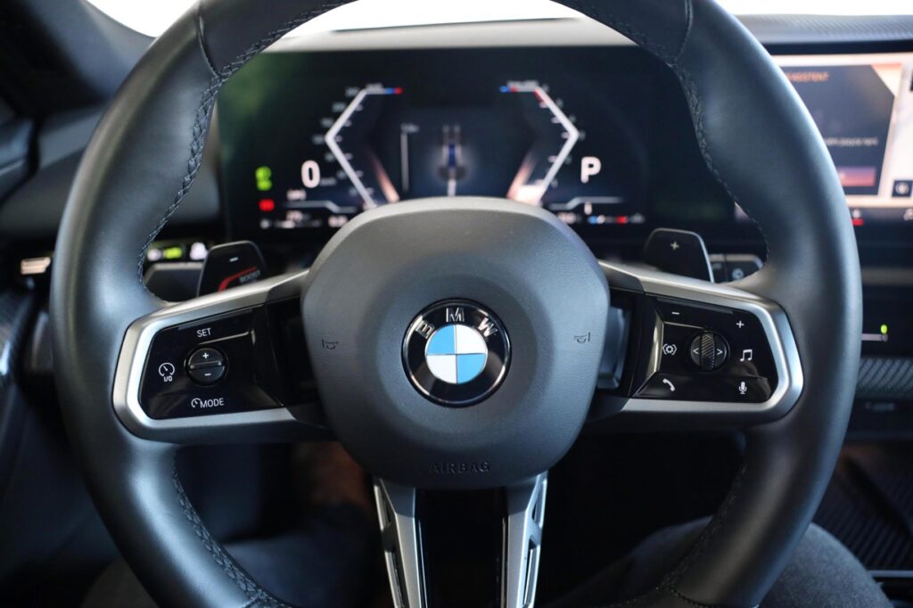 BMW 520d xDrive Touring