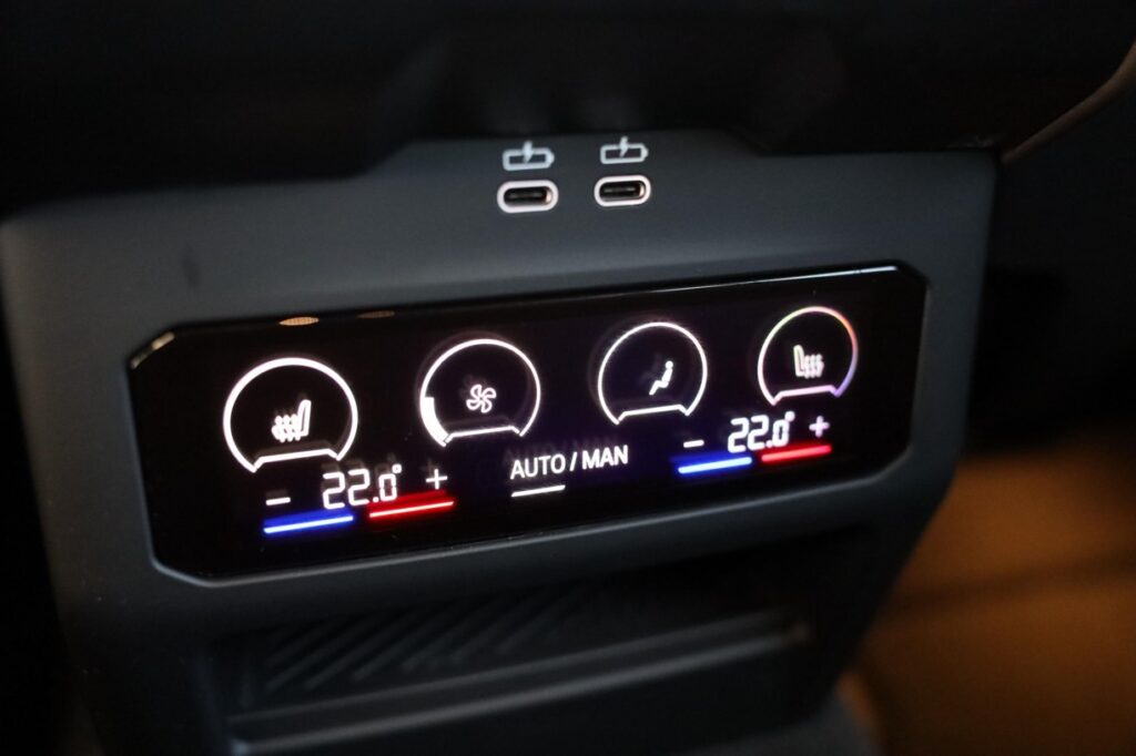 BMW 520d xDrive Touring