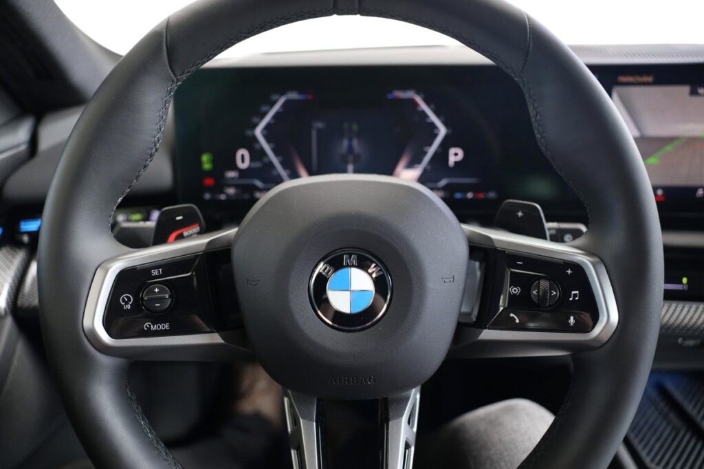 BMW 520d xDrive Touring