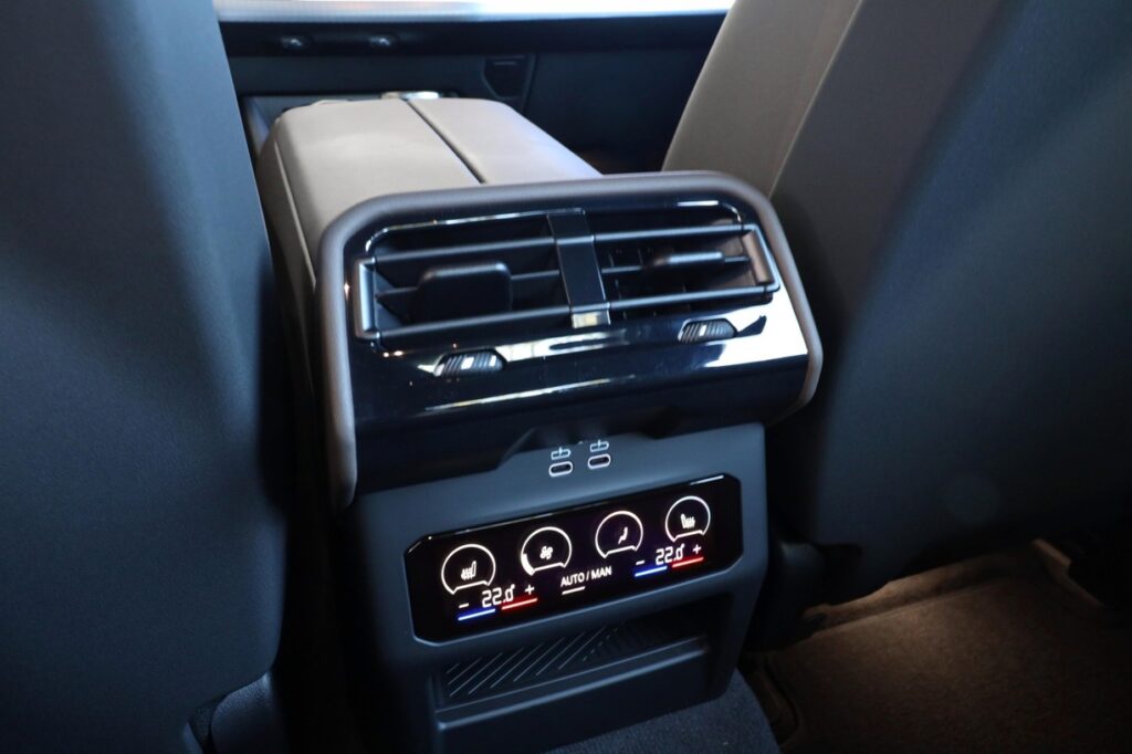 BMW 540d xDrive Sedan