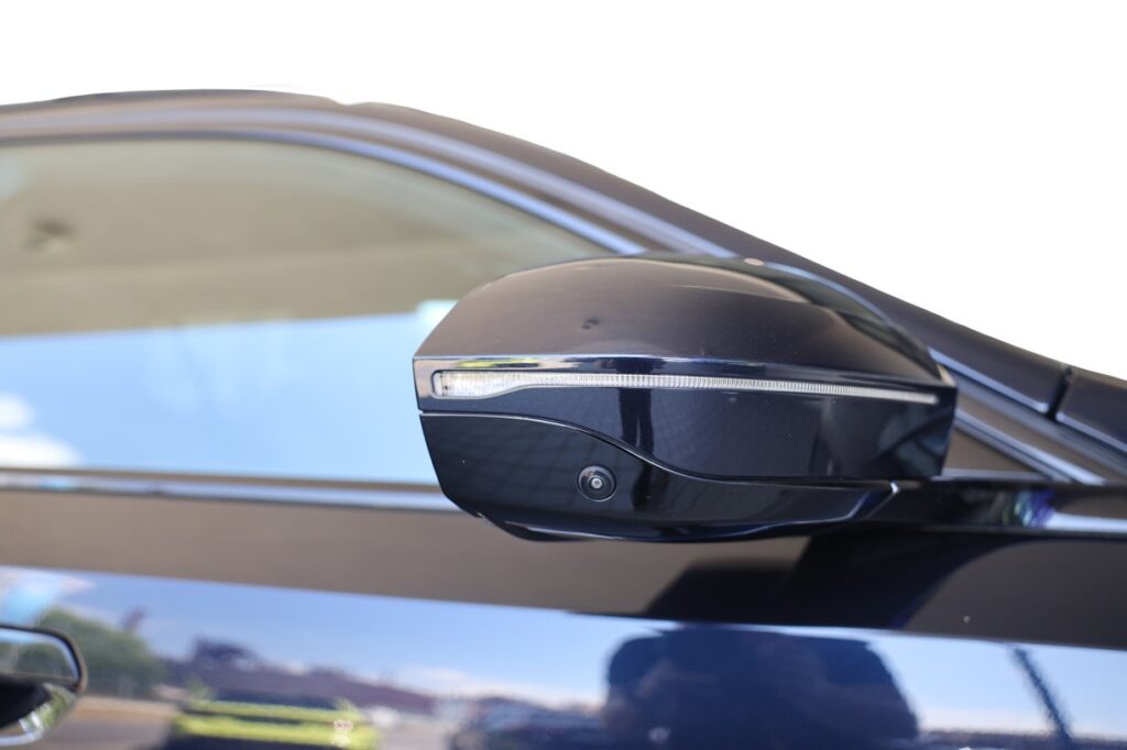 BMW 520d xDrive Touring