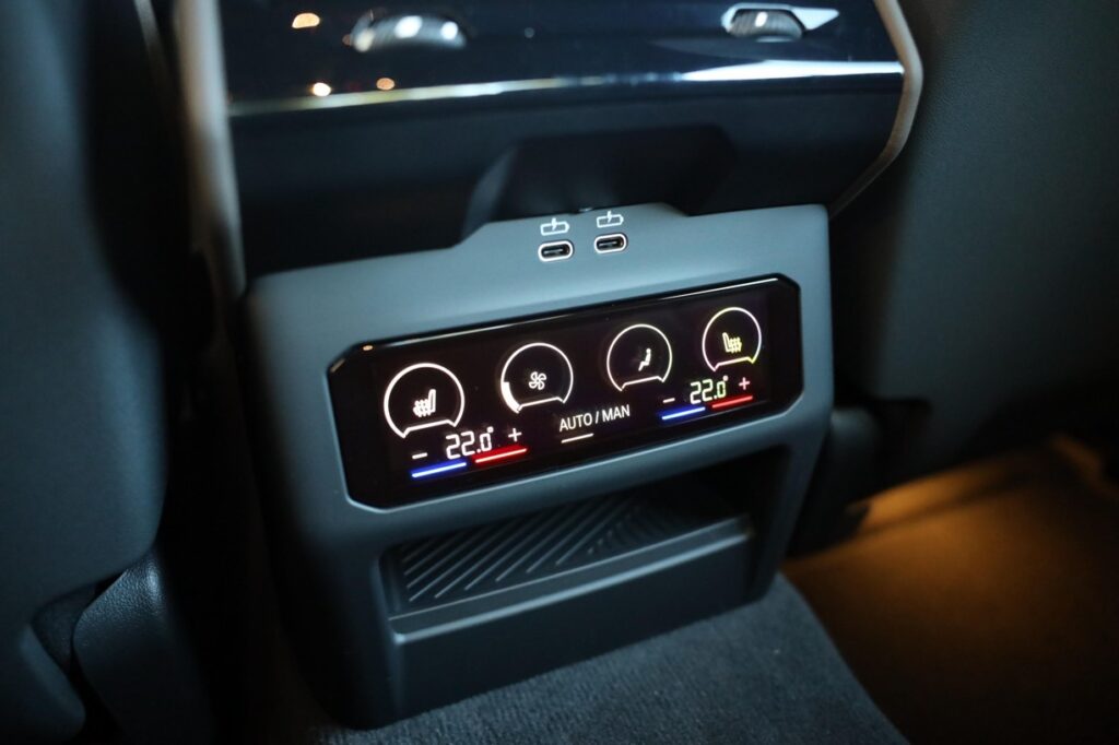 BMW 540d xDrive Sedan