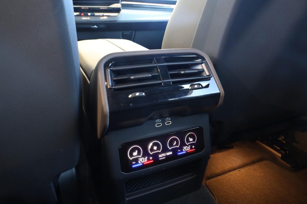 BMW 520d xDrive Touring