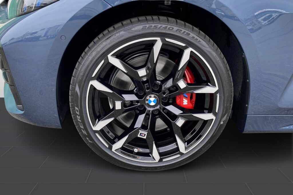 BMW M440i xDrive Convertible