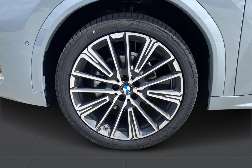 BMW X2 sDrive18d