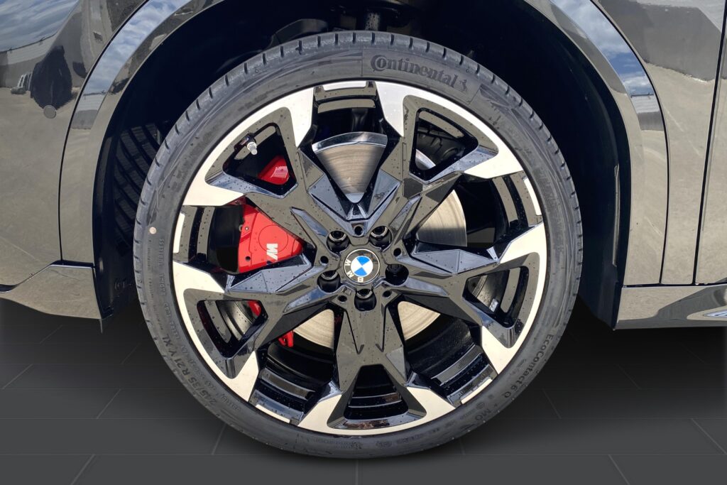 BMW X2 M35i xDrive