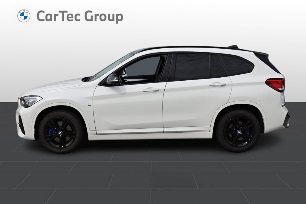 BMW X1 xDrive20d