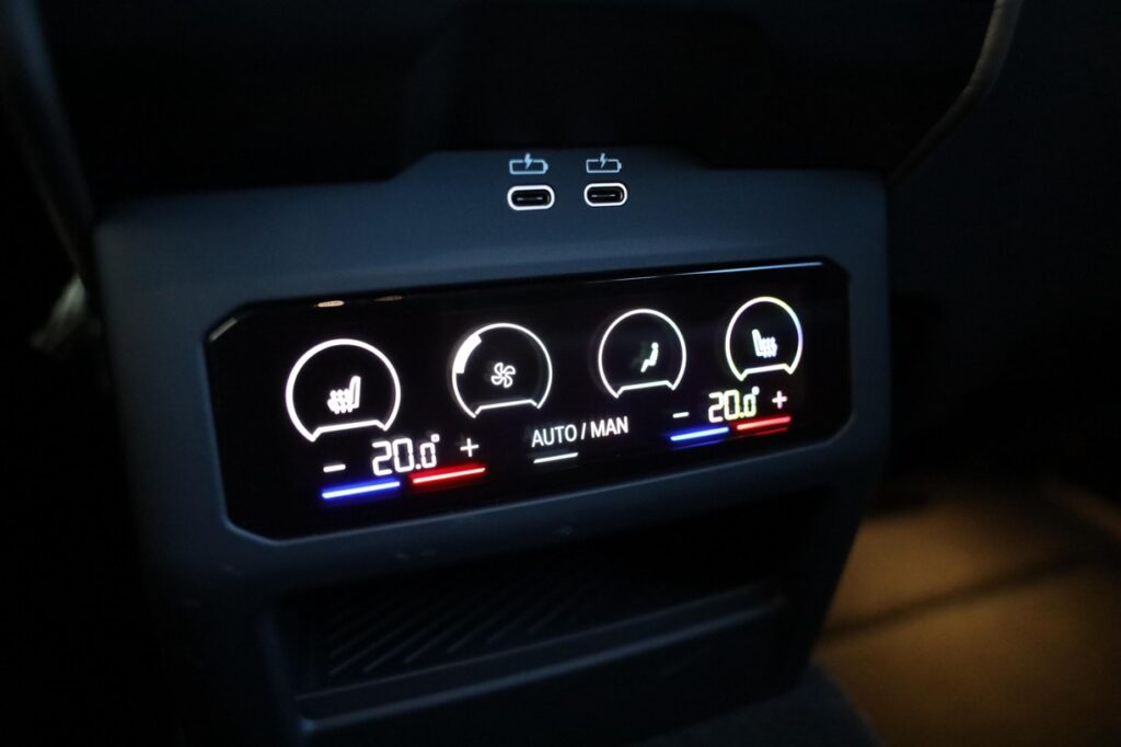 BMW 520d xDrive Touring