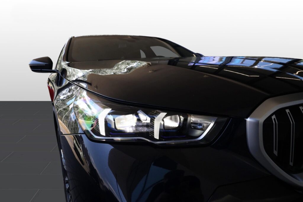 BMW 520d xDrive Touring