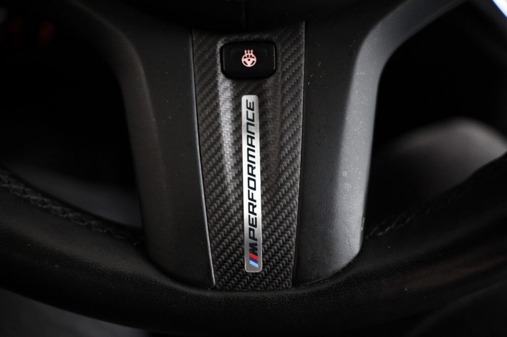 BMW M440i xDrive Gran Coupé