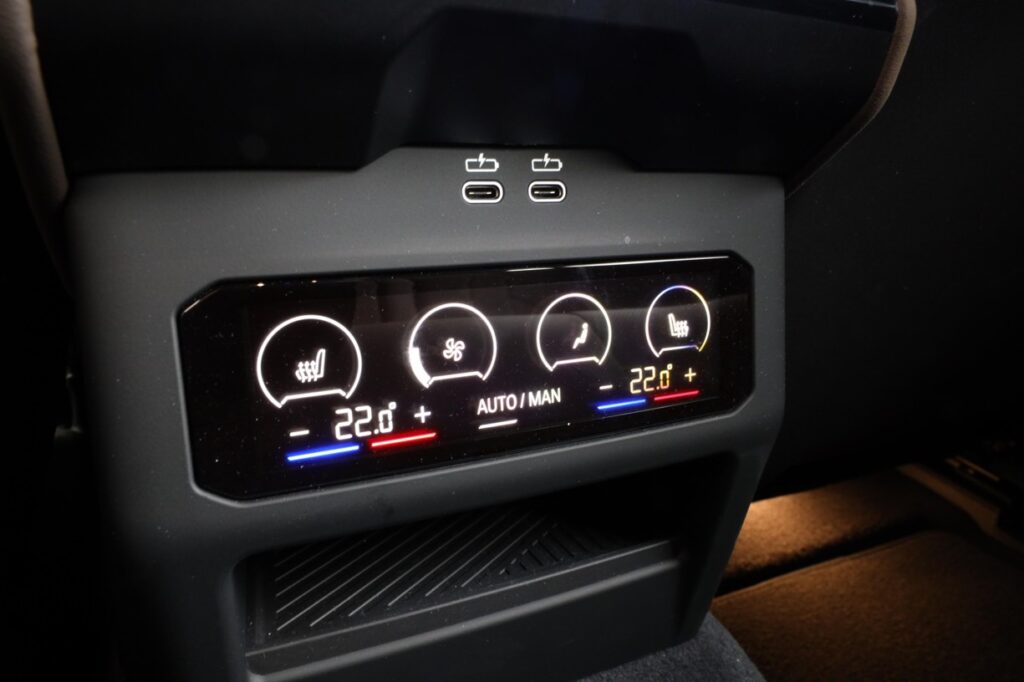 BMW 520d xDrive Touring