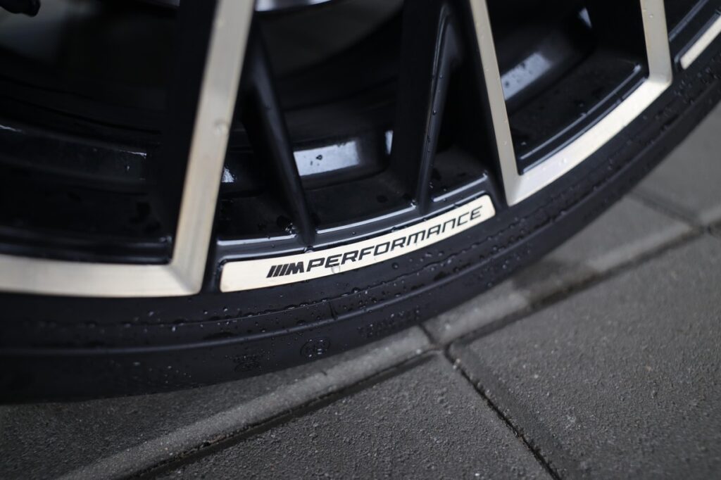 BMW M440i xDrive Gran Coupé