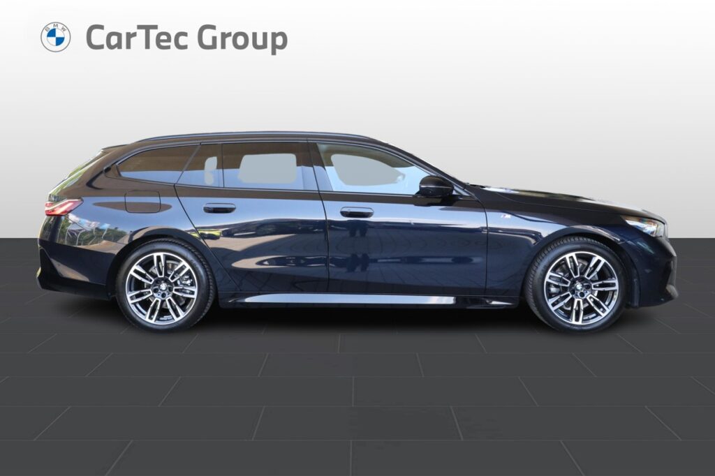 BMW 520d xDrive Touring