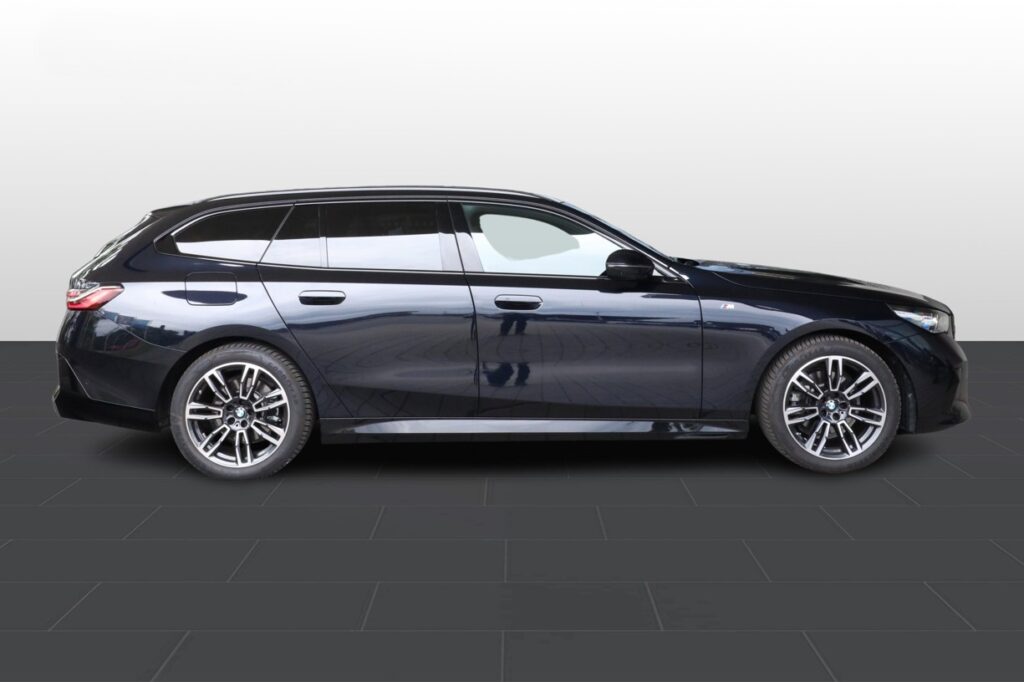 BMW 520d xDrive Touring