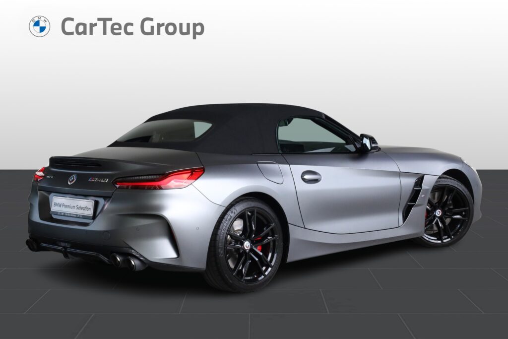 BMW Z4 M40i