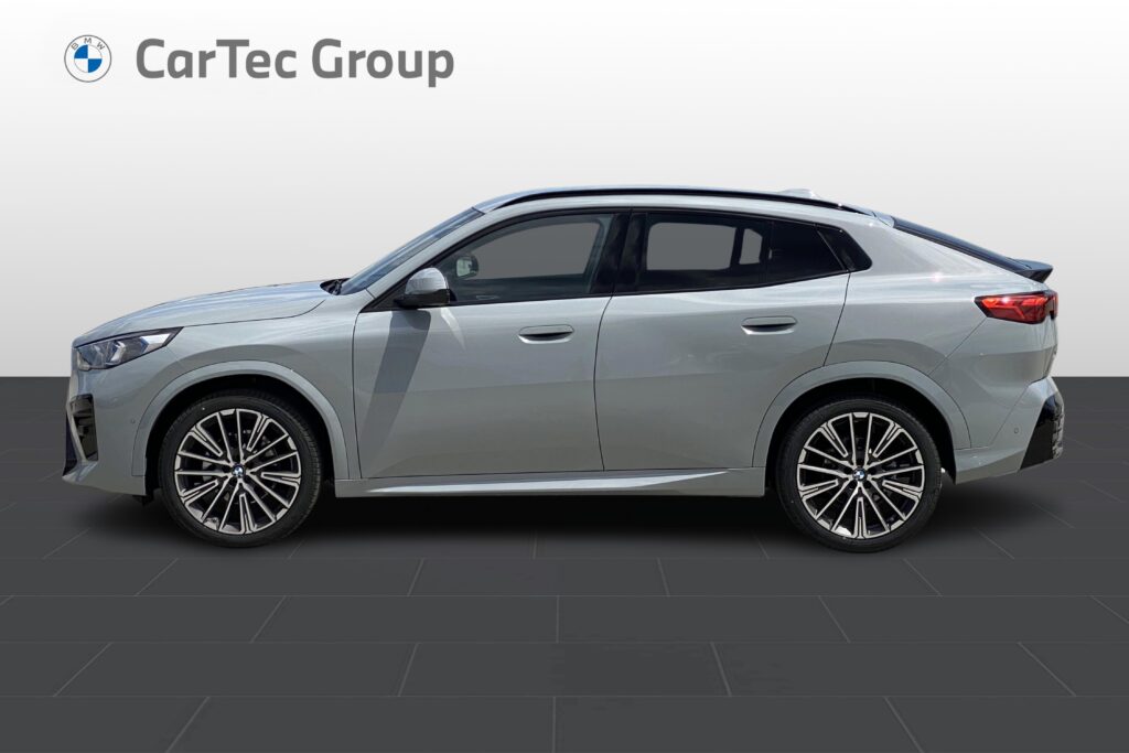 BMW X2 sDrive18d