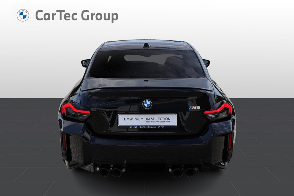 BMW M2 Coupé