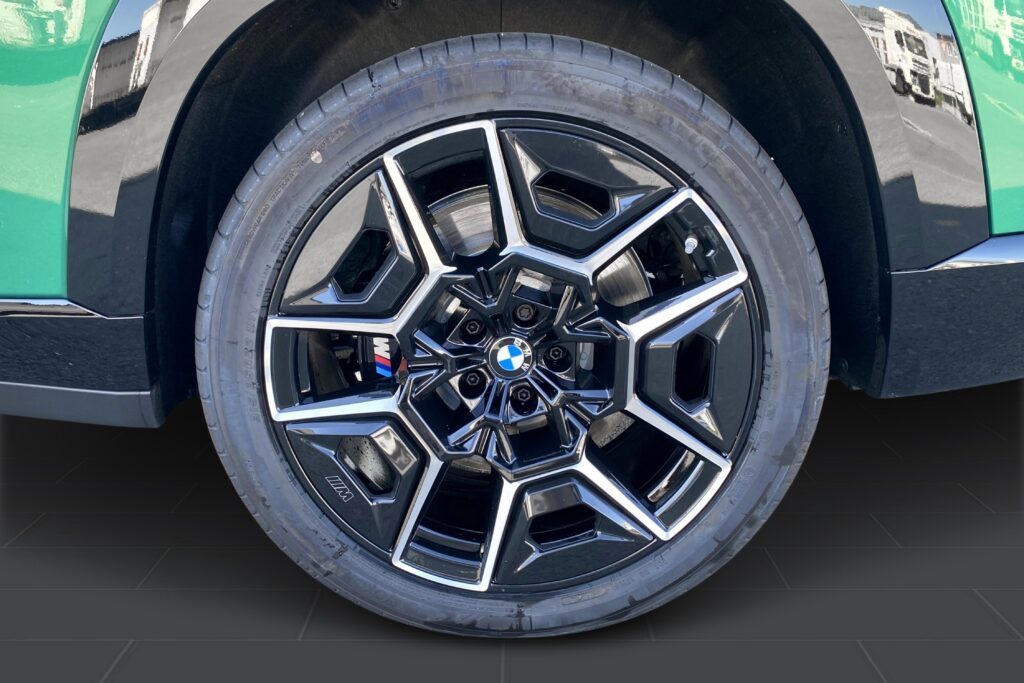BMW XM 50e