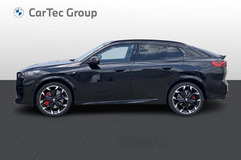 BMW X2 M35i xDrive