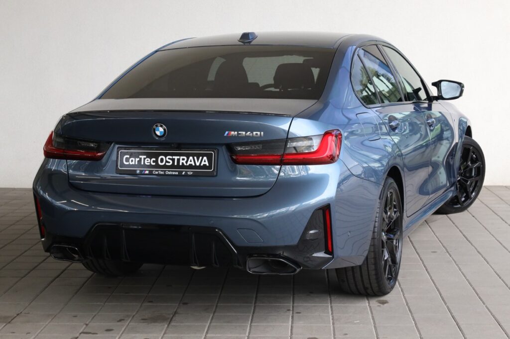 BMW M340i xDrive
